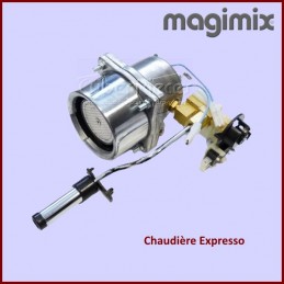 Chaudière Expresso Magimix 504858 CYB-409148