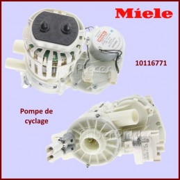 Pompe de cyclage Miele 10116771 CYB-072564