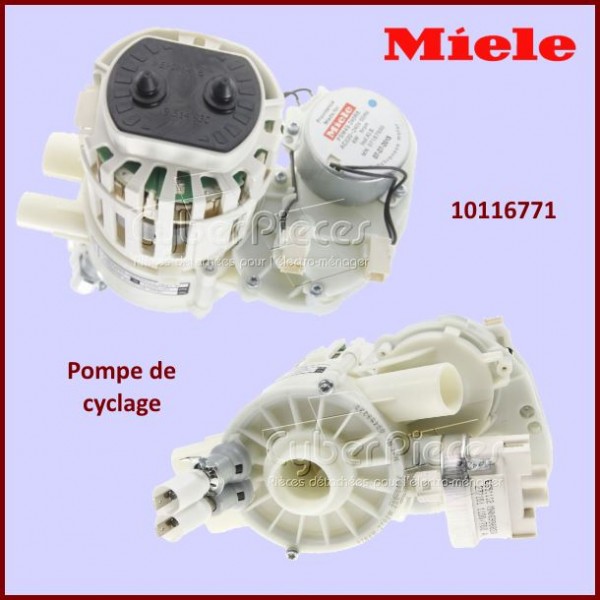 Pièces détachées > Lave vaisselle > Pompe de Cyclage pompe de