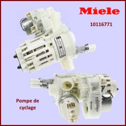 Pompe de cyclage Miele 10116771 CYB-072564