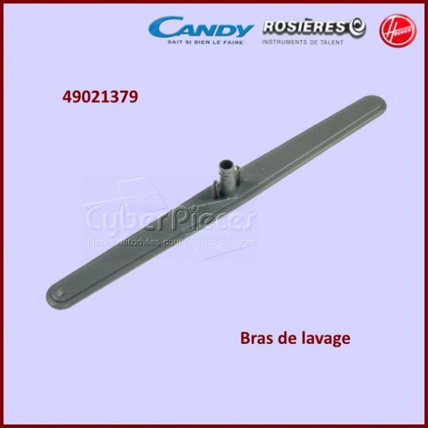 Bras de lavage Candy 49021379 CYB-007740