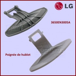 Poignée de hublot LG 3650EN3005A CYB-362078