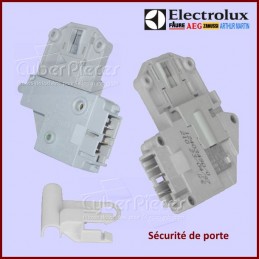 Sécurité de porte Electrolux 1240349017 CYB-007184