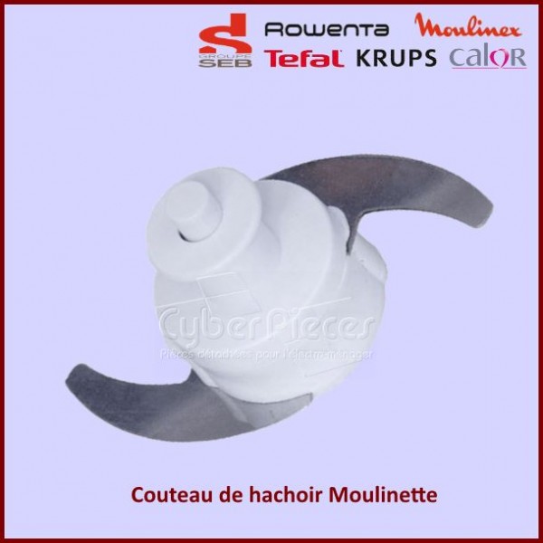 Couteau de Moulinette 643 Seb A10B02 CYB-216586