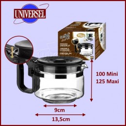 Verseuse Universelle 9-12 Tasses CYB-200271