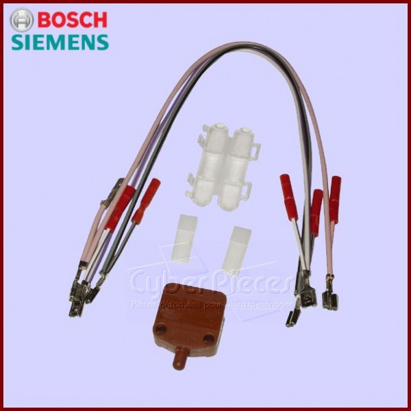 Interrupteur de Porte + Modification 00019316 Interrupteur de Porte + Modification 00019316