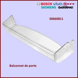 Balconnet bouteilles Bosch 00660811 CYB-011648