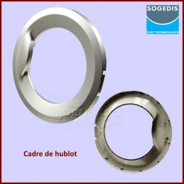 Cadre de hublot Sogedis 42105299 CYB-179447