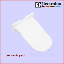 Crochet de porte Electrolux 1366261004 CYB-012393