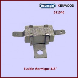 Fusible Thermique 315/330° Delonghi 521540 CYB-043489