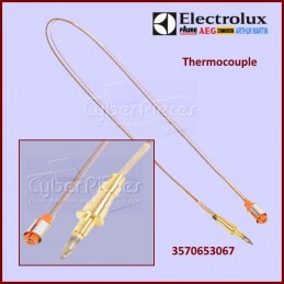 Thermocouple Electrolux 3570653067 CYB-155526