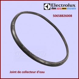 Joint du collecteur d'eau Electrolux 50658826008 CYB-126137