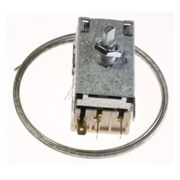 Thermostat 481927128669 + douille CYB-014847