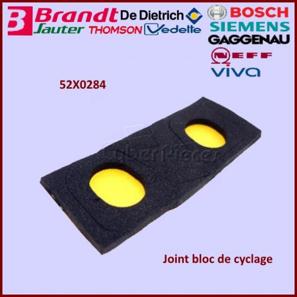 Joint bloc de cyclage Brandt 52X0284 CYB-220378