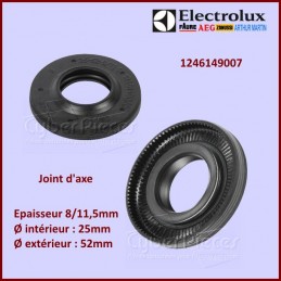 Joint d'axe 25X52X8/11,5 Electrolux 1246149007 CYB-119887