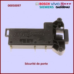 Sécurité de porte Bosch 00050097 CYB-006484