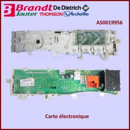 Carte de commande Brandt AS0019956 CYB-126021