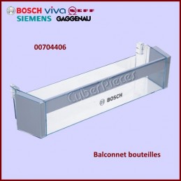 BOSCH Balconnet bouteilles frigo - Cardoso Shop