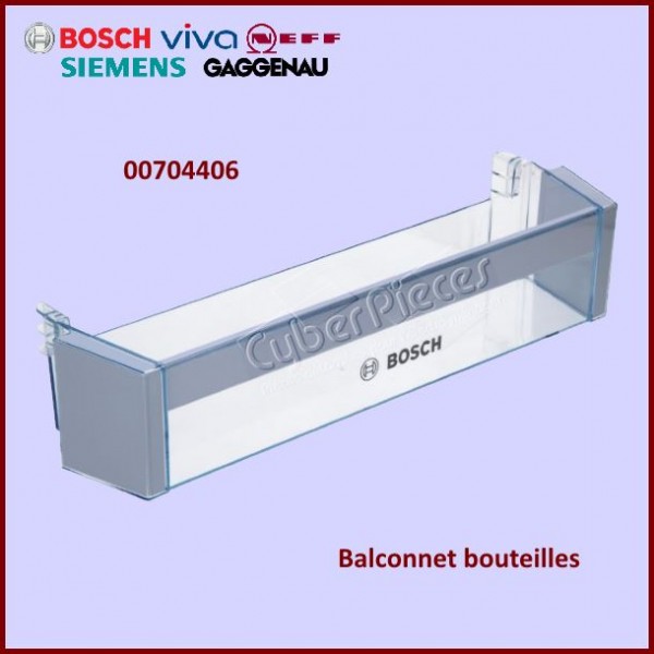 Balconnet bouteilles Bosch 00704406 CYB-014960