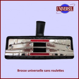 Brosse d'aspirateur universelle CYB-217316