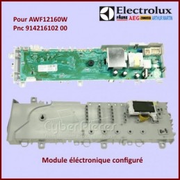 Carte Electronique Configuré 973914216102009 CYB-266437