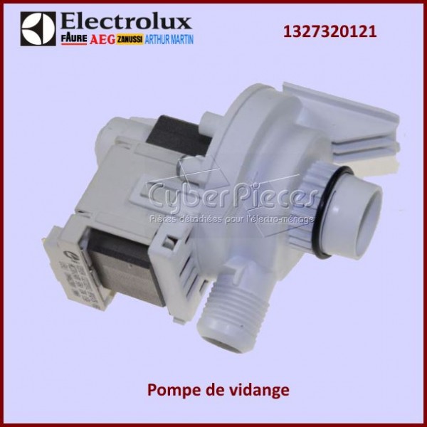 Pompe de vidange Electrolux 1327320121 CYB-435734