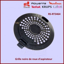 Grille de roue aspirateur Rowenta RS-RT3464 CYB-018708