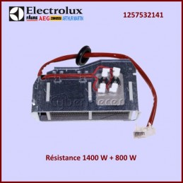 Résistance Electrolux 1257532141 CYB-018487