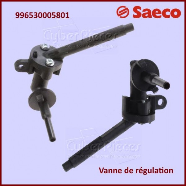 Vanne de régulation Saeco 996530005801 CYB-019262