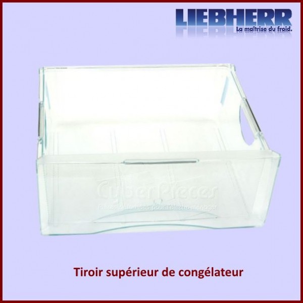 Boite à beurre bleue C00094298 Réfrigérateur, Congélateur