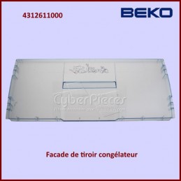 Abattant de tiroir Beko 4312611000 ***Pièce épuisée*** CYB-026475