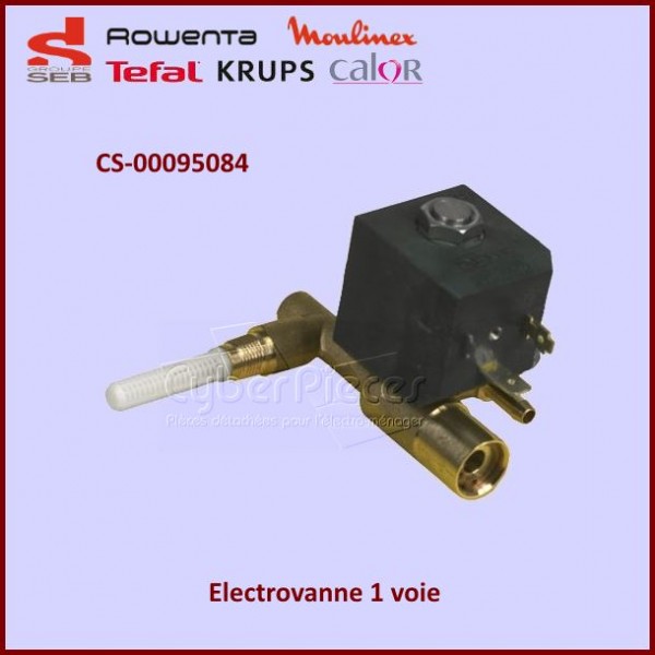 Electrovanne Seb CS-00095084 CYB-033824