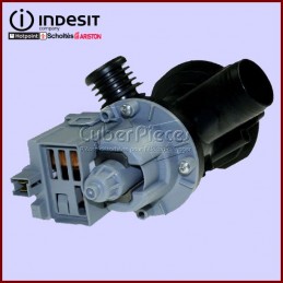 Pompe de Vidange Indesit C00309709 CYB-324656