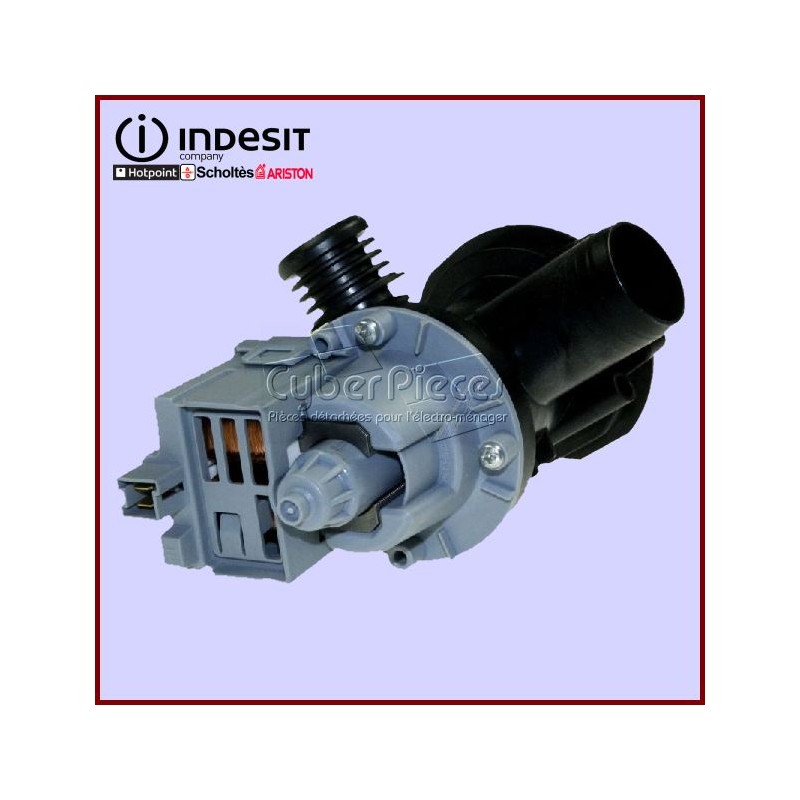 Pompe de Vidange Indesit C00309709 CYB-324656