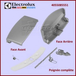 Poignée de hublot Electrolux 4055082624 CYB-030038