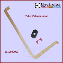 Tuyau d'alimentation Electrolux 1110992003 CYB-053921