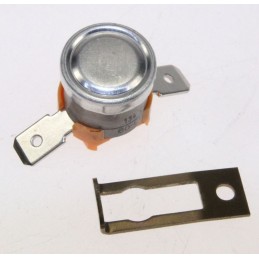 Thermostat 134° + Bride CS-00098092 CYB-049979