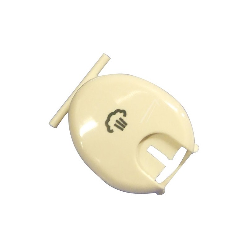 Bouton vapeur 500584096 CYB-310208