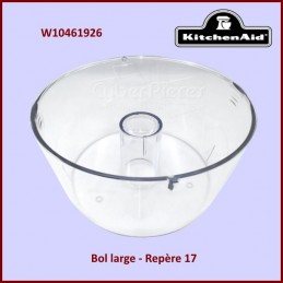 Bol large Kitchenaid W10461926 CYB-020695