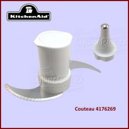 Couteau robot Kitchenaid 4176269 CYB-016520