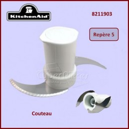 Couteau Kitchenaid 8211903 CYB-018852