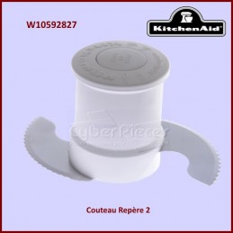 Couteau Kitchenaid W10592827 CYB-020299