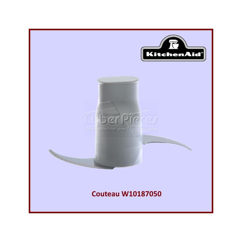 Couteau Kitchenaid  W10187050 CYB-144643