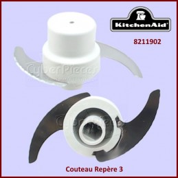 Couteau Kitchenaid 8211902 CYB-156561