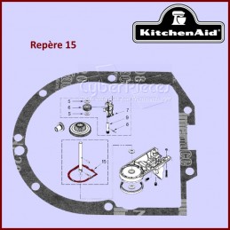 Joint du robot multifonctions Kitchenaid 4162324 CYB-351348