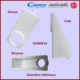 Charnière de Porte Freezer Candy 91600514 CYB-101790