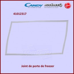 Joint de portillon freezer Candy 41012317 CYB-162371