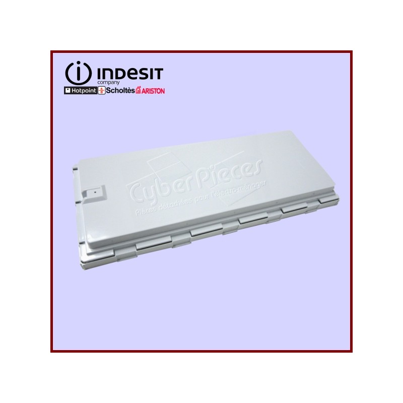 Contre-porte freezer Indesit C00268467 CYB-066419