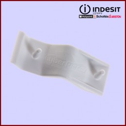 Arrêt petite porte évaporateur Indesit C00063325 CYB-319201