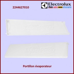 Portillon d'évaporateur Electrolux 2244627010 CYB-136822
